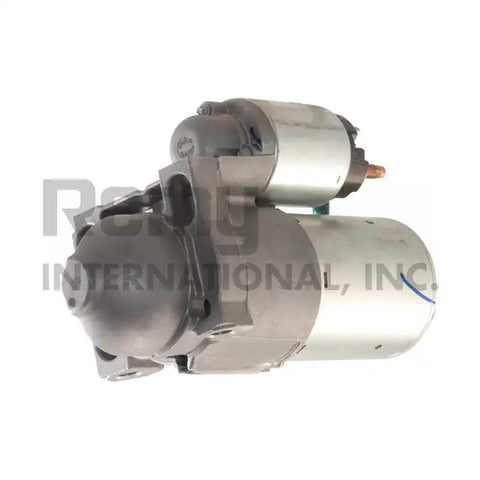 REMANUFACTURED STARTER
