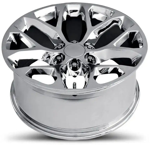 2015 GMC SIERRA SNOWFLAKE