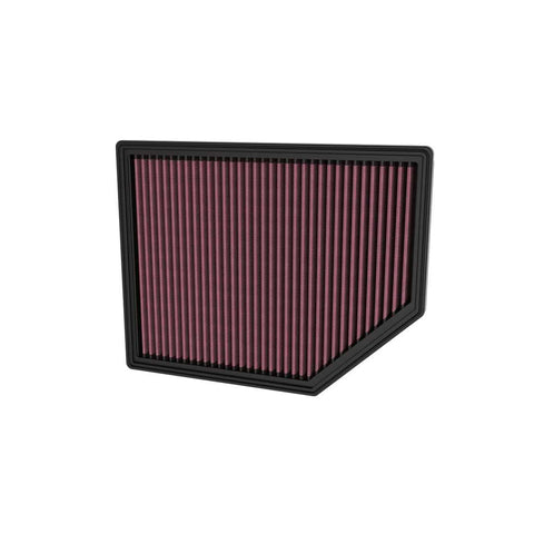 K&N FILTER 33-5132 FORD BRONCO V6-3.0L F/I; 2022-2023