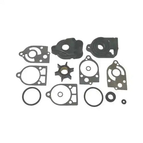 SIERRAMARINE 18-3324 WATER PUMP KIT