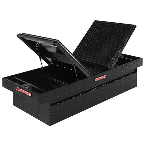 WEATHERGUARD 114-5-01 CROSS BOX - ALUMINUM