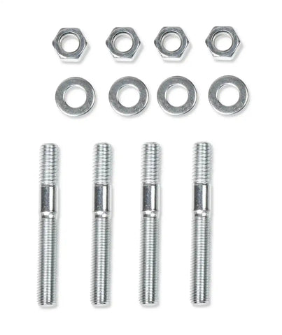 CARB SPACER KT 1IN PORTED