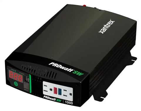 PROWATT SW 2000 INVERTER