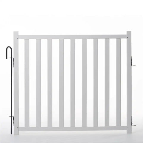 SAFETY STEP P1000 PICKET PLAY PET FENCE SET