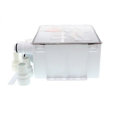 RULE 99B SHOWER SUMP 1100GPH 12V