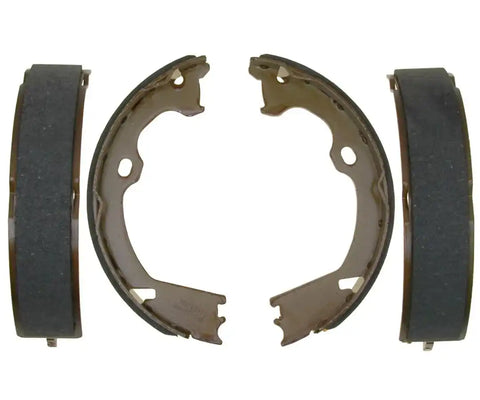PARKING BRAKE SHOES