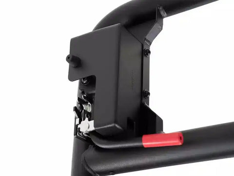 OMIX-ADA HFB-10-001 TUBE DOORS - OFFROAD