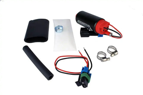 AEROMOTIVE 11540 340 STEALTH PUMP C/INLET
