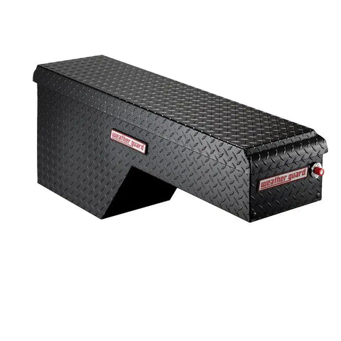PORK CHOP BOX - ALUMINUM