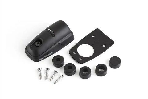 SCANSTRUT DS-H10-BLK DS-H10 HORIZONTAL CABLE SEAL - BLAC