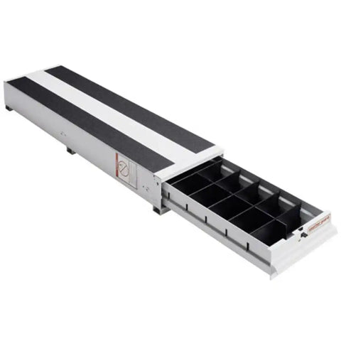 WEATHERGUARD 314-3 ITEMIZER DRAWER UNIT