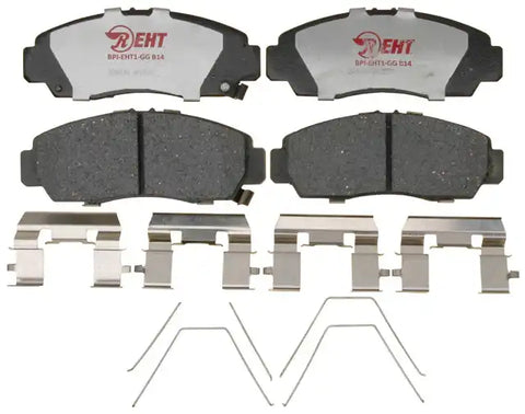 BRAKE PAD SET