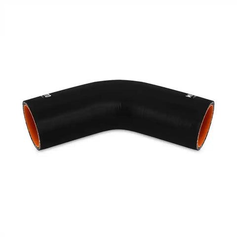 MISHIMOTO MMCP-2545BK 45 DEGREE COUPLER - VARIO