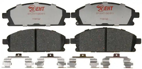 BRAKE PAD SET