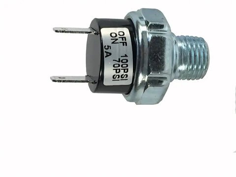 ARB USA CO35SP PRESSURE SWITCH 1/4 NPT