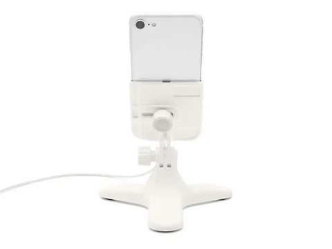WEATHERTECH 8ADF7WH DESKFONE WHITE