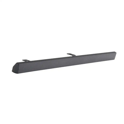 Smittybilt 76635 - SRC Classic Rock Rails (Oem Style) Black Textured