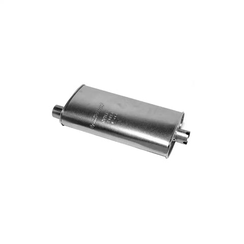 3.0' DUAL REAR EXIT SPORT AXLE-BACK