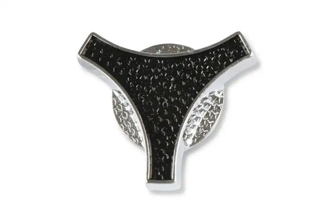 120-102 CHROME 14IN AIR