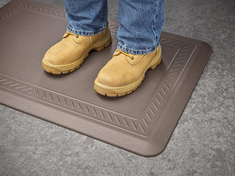 WEATHERTECH 81AF23HCTS COMFORT MAT