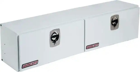 STEEL HI SIDE-WHT