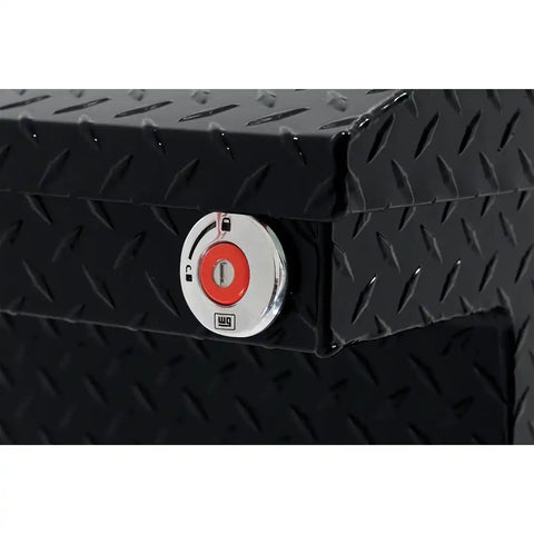 SADDLE BOX