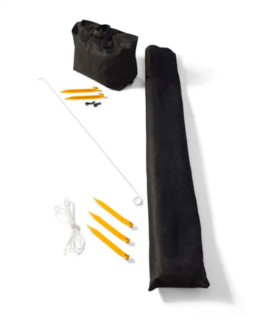 LIPPERT COMP 37978608 8' DROP SIDE SHADE PANEL