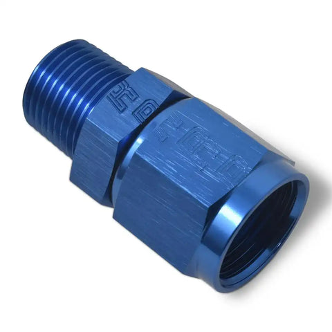 STRGHT AN SWIV/MALE NPT6