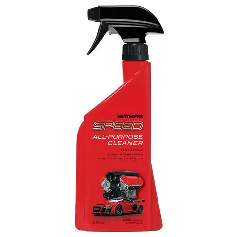 SPEED ALL-PURPOSE MULTI-SURFACE