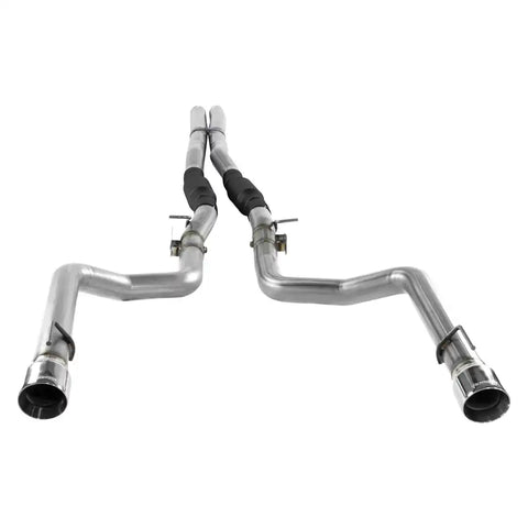 Flowmaster 817845 Outlaw Series, Cat Back Exhaust System