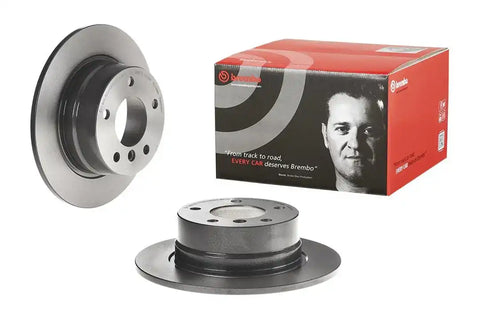 DISC BRAKE ROTOR