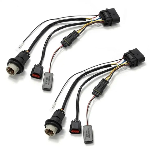 ALPHAREX USA 810003 13-18 DODGE RAM WIRING ADAPTOR