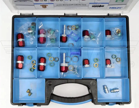 DORMAN 801-700 AC LINE REPAIR KIT