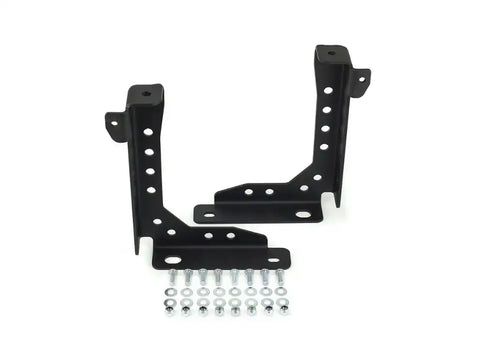 CALI RAISED CR3610 BED CHANNEL SUPPORTS