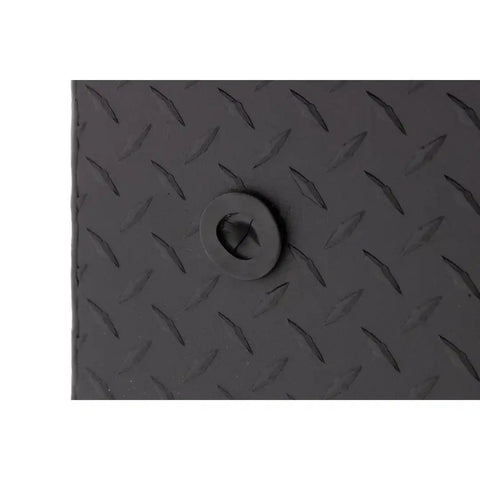 WEATHERGUARD 121-52-04 SADDLE BOX