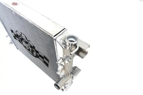 CSF RADIATOR 7036 07-12 JEEP WRANGLER JK)