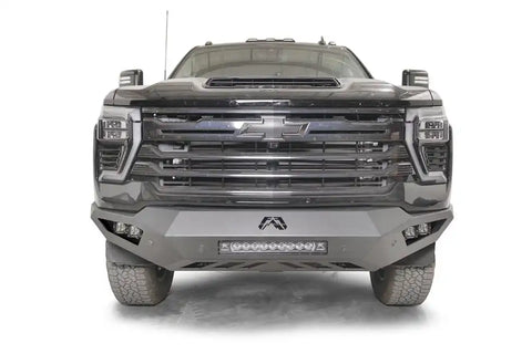 FAB FOURS CH24-V6151-1 VENGEANCE FRONT