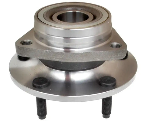 WHEEL HUB ASSEMBLY