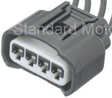 STANDARD IGN S2527 IGNITION COIL CONNECTOR
