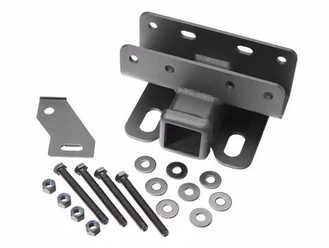 OMIX-ADA HFB-03-001 BUMPERS - HAVOC