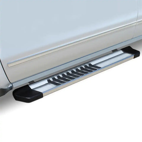 Raptor 1760-ALM - 6 in. OEM Running Boards