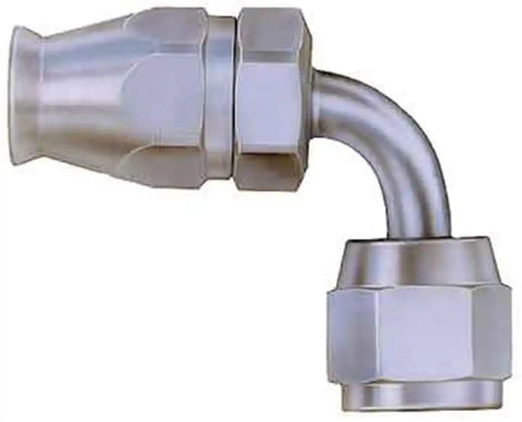 #4 90 ELBOW FOR TFE SAE