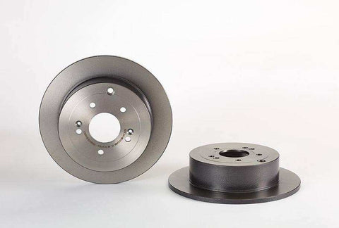 DISC BRAKE ROTOR