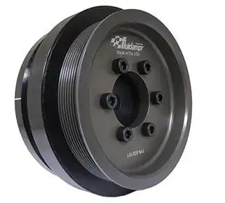 HARMONIC BALANCER - FLUIDAMPR - GM