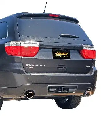 Gibson Performance Exhaust 616006 Force II Cat Back System