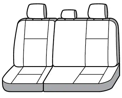 COVERCRAFT SSC8542CABN CARHARTT SEATSAVER CUSTOM SECOND RO