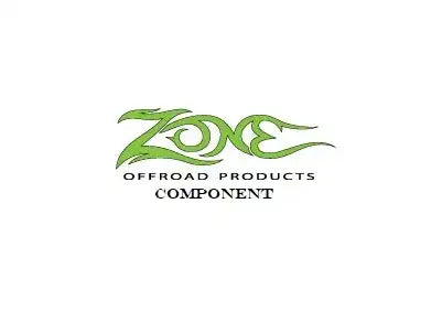 ZONE OFFROAD ZONC2662 2019+ GM 1500 KNUCKLE BOX KIT 2