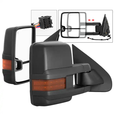 SPYDER 9936708 XTUNE ) CHEVY SILVERADO