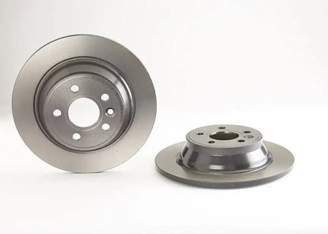 DISC BRAKE ROTOR