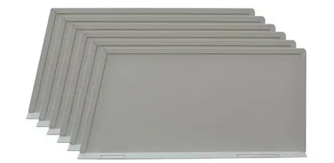 VAN STORAGE SYSTEM KIT